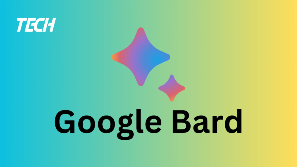 Google Bard