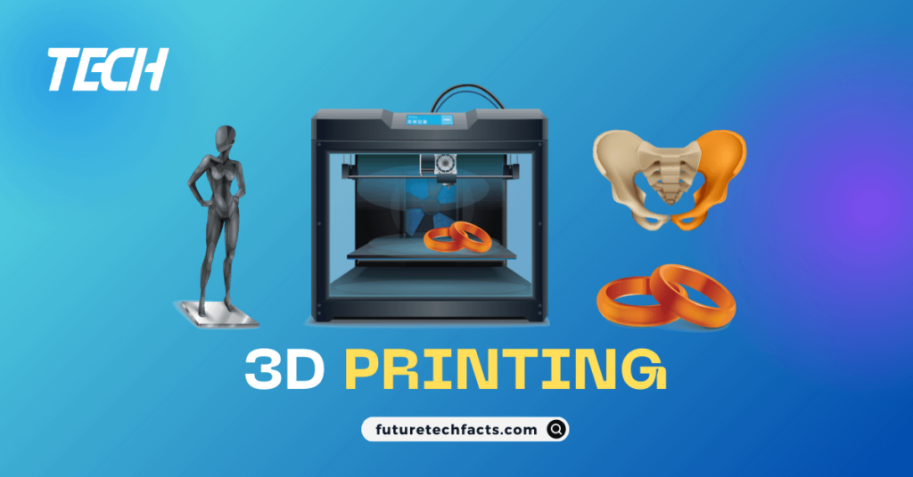 3D Printing Technology