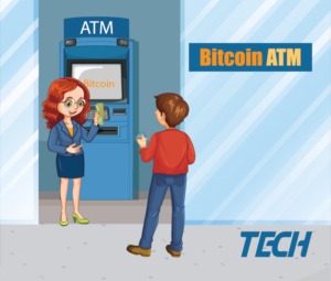 Bitcoin ATM