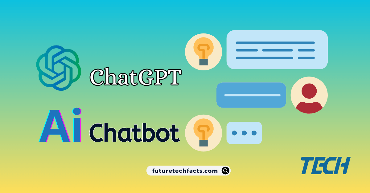 ChatGPT AI Chatbot- Artificial Intelligence (AI) Chatbot