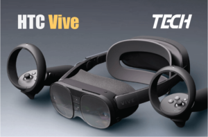 HTC Vive VR