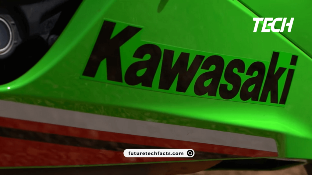 Kawasaki Ninja 400