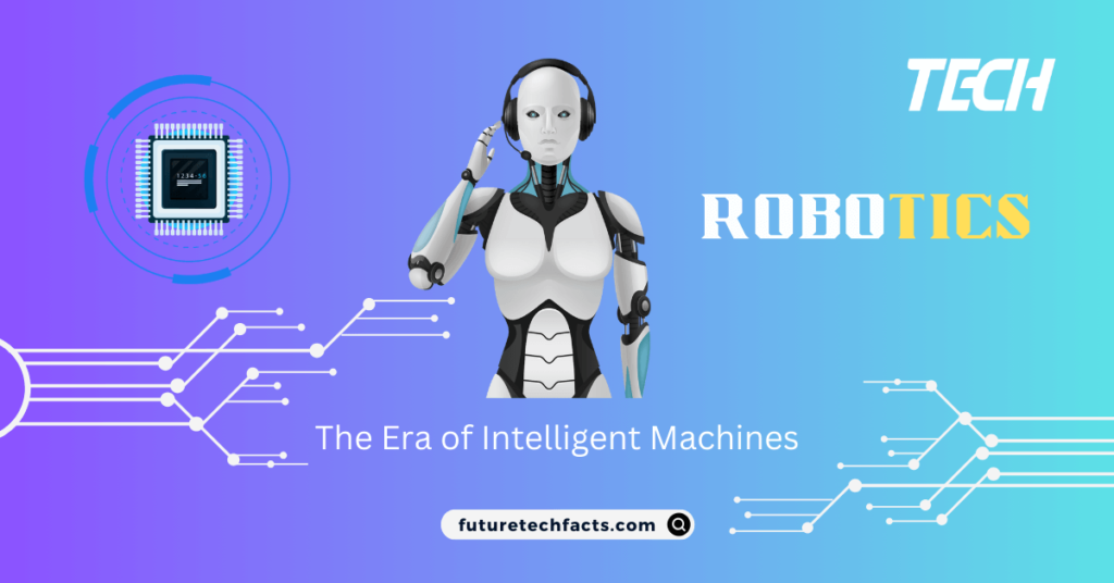 Robotics - Brain reading robots, Nex Robotics Robotic, and Process Automation (RPA)