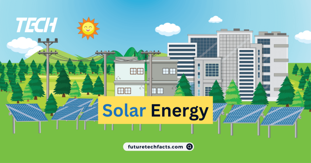 Solar Panels - Solar Energy - Energy Solutions Best - 3 Energy Sources