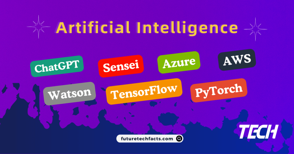 Top 7 Artificial Intelligence Website