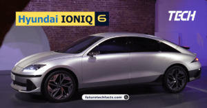 2024 Hyundai IONIQ 6 Car Review With Price And Images