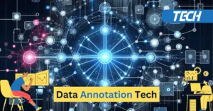 Data Annotation Tec A Better Option for Career